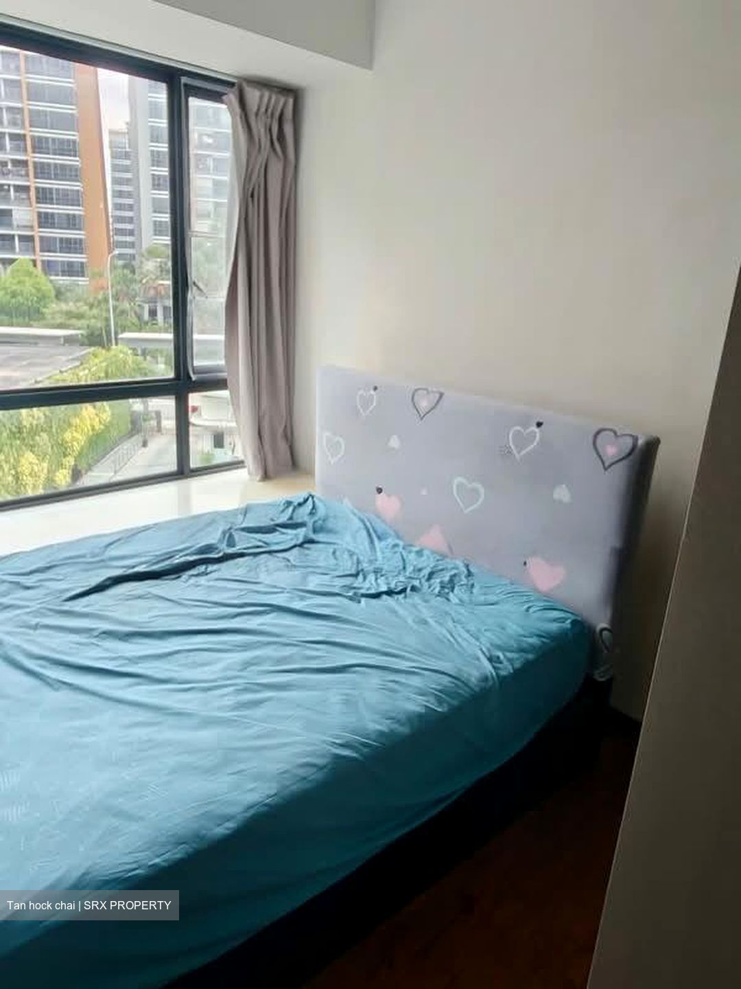 The Palette (D18), Condominium #542677681